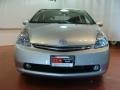 Classic Silver Metallic - Prius Hybrid Photo No. 2