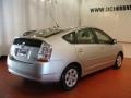 Classic Silver Metallic - Prius Hybrid Photo No. 4