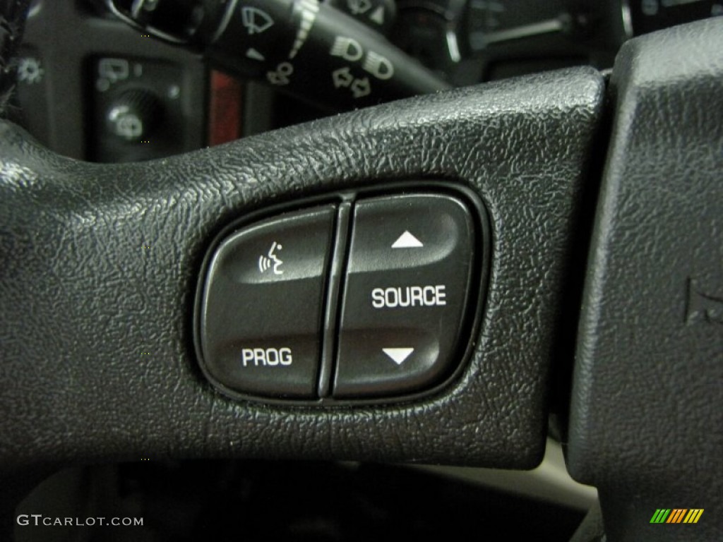 2006 Escalade ESV AWD - Quicksilver / Shale photo #19