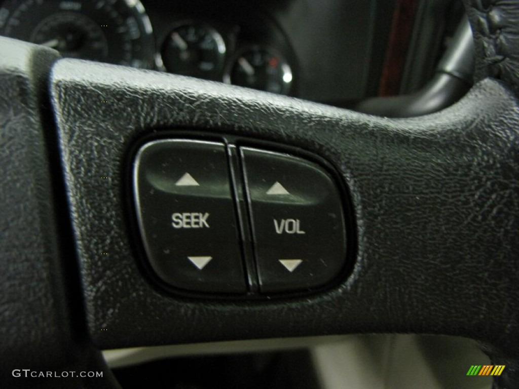 2006 Escalade ESV AWD - Quicksilver / Shale photo #20