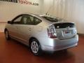 Classic Silver Metallic - Prius Hybrid Photo No. 6