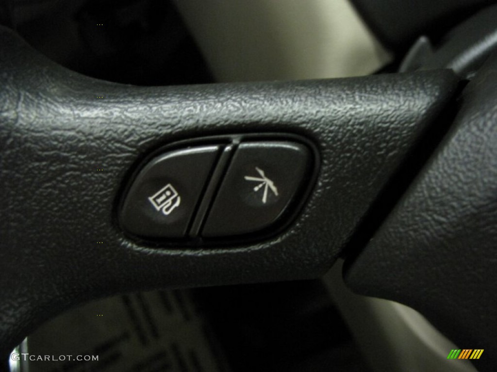 2006 Escalade ESV AWD - Quicksilver / Shale photo #22