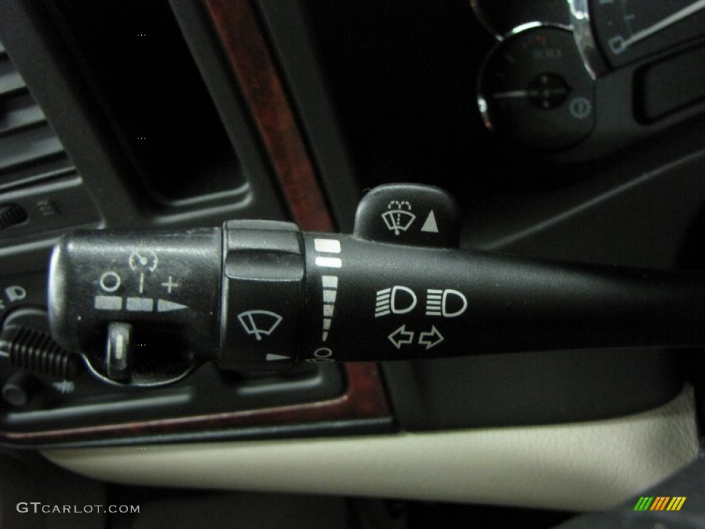 2006 Escalade ESV AWD - Quicksilver / Shale photo #23