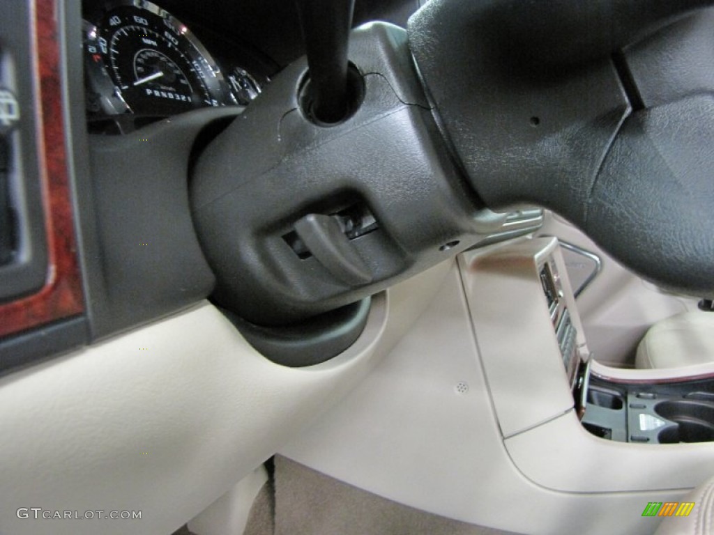 2006 Escalade ESV AWD - Quicksilver / Shale photo #24