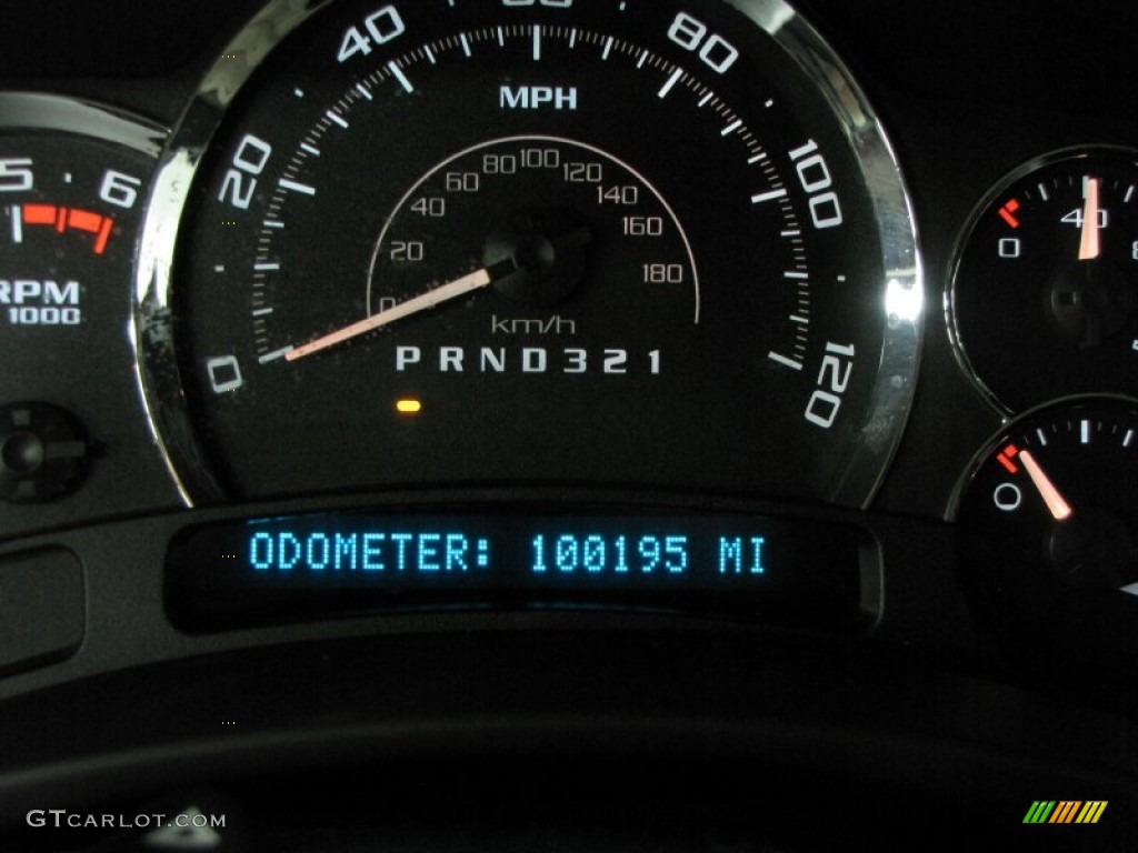 2006 Escalade ESV AWD - Quicksilver / Shale photo #26