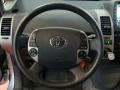 Classic Silver Metallic - Prius Hybrid Photo No. 11