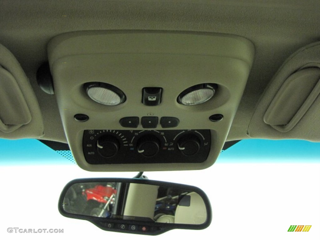 2006 Escalade ESV AWD - Quicksilver / Shale photo #34