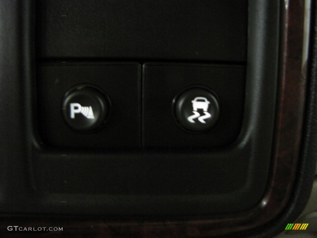 2006 Escalade ESV AWD - Quicksilver / Shale photo #38