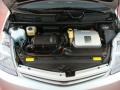 Classic Silver Metallic - Prius Hybrid Photo No. 22