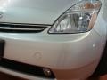 Classic Silver Metallic - Prius Hybrid Photo No. 23
