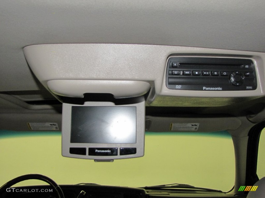 2006 Escalade ESV AWD - Quicksilver / Shale photo #42