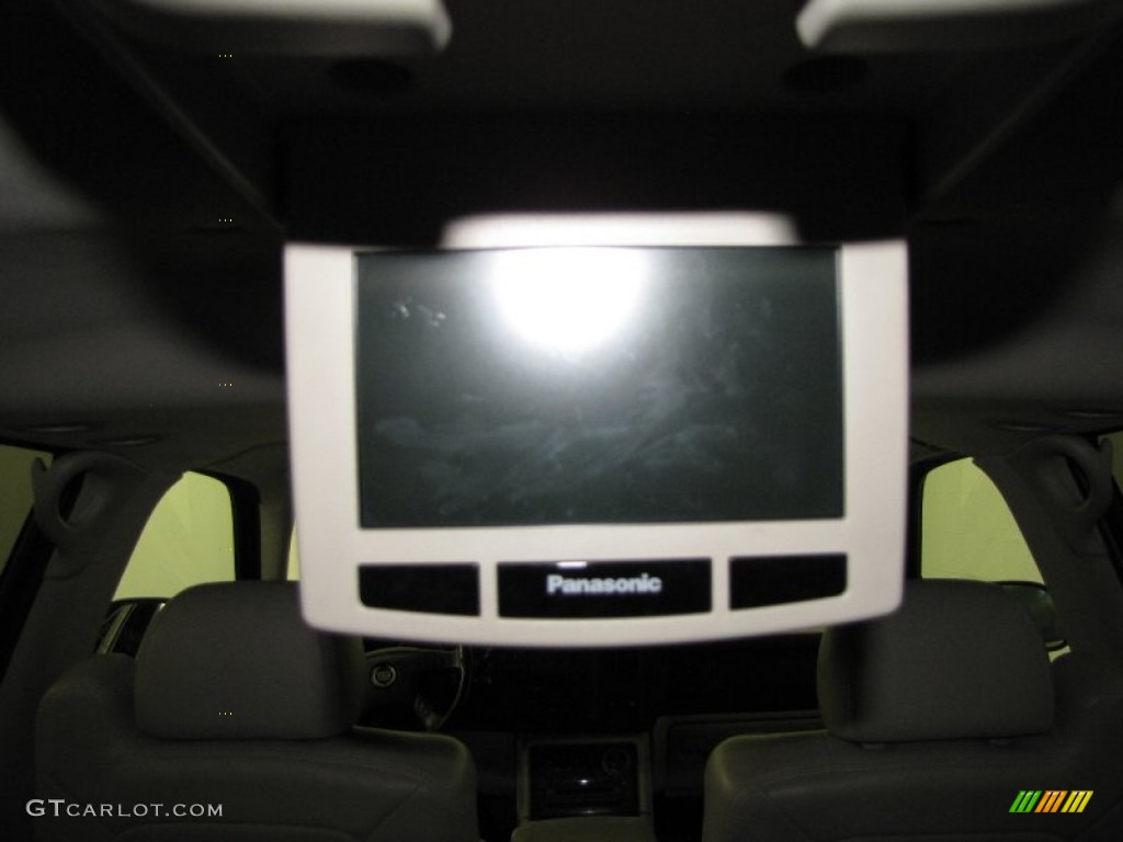 2006 Escalade ESV AWD - Quicksilver / Shale photo #43