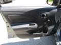 Magnetic Gray Metallic - Versa 1.6 S Sedan Photo No. 8