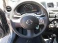 Magnetic Gray Metallic - Versa 1.6 S Sedan Photo No. 11