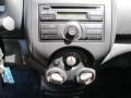 2012 Magnetic Gray Metallic Nissan Versa 1.6 S Sedan  photo #12