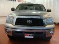 Silver Sky Metallic - Tundra SR5 TRD Double Cab 4x4 Photo No. 2