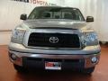 2007 Silver Sky Metallic Toyota Tundra SR5 TRD Double Cab 4x4  photo #2