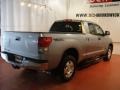 2007 Silver Sky Metallic Toyota Tundra SR5 TRD Double Cab 4x4  photo #4