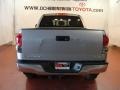 2007 Silver Sky Metallic Toyota Tundra SR5 TRD Double Cab 4x4  photo #5