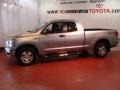 2007 Silver Sky Metallic Toyota Tundra SR5 TRD Double Cab 4x4  photo #7