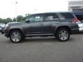 2011 Magnetic Gray Metallic Toyota 4Runner Limited 4x4  photo #3