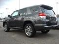 2011 Magnetic Gray Metallic Toyota 4Runner Limited 4x4  photo #4