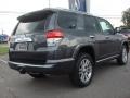 2011 Magnetic Gray Metallic Toyota 4Runner Limited 4x4  photo #6