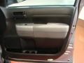 Silver Sky Metallic - Tundra SR5 TRD Double Cab 4x4 Photo No. 19
