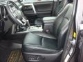 2011 Magnetic Gray Metallic Toyota 4Runner Limited 4x4  photo #10
