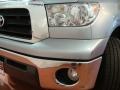 Silver Sky Metallic - Tundra SR5 TRD Double Cab 4x4 Photo No. 23