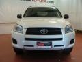 Super White - RAV4 I4 4WD Photo No. 2