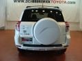 Super White - RAV4 I4 4WD Photo No. 5