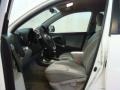 Super White - RAV4 I4 4WD Photo No. 9