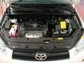 Super White - RAV4 I4 4WD Photo No. 21