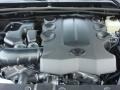 2011 Magnetic Gray Metallic Toyota 4Runner Limited 4x4  photo #37