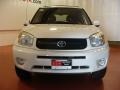 Super White - RAV4 4WD Photo No. 2