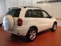 Super White - RAV4 4WD Photo No. 3