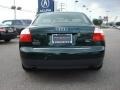 Goodwood Green Pearl Effect - A4 1.8T quattro Sedan Photo No. 4