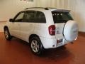 Super White - RAV4 4WD Photo No. 5