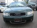 Goodwood Green Pearl Effect - A4 1.8T quattro Sedan Photo No. 8