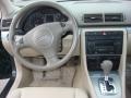 Goodwood Green Pearl Effect - A4 1.8T quattro Sedan Photo No. 11