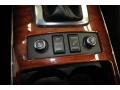 2012 Infiniti FX 50 S AWD Controls