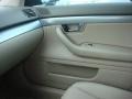 Goodwood Green Pearl Effect - A4 1.8T quattro Sedan Photo No. 20