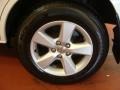 Super White - RAV4 4WD Photo No. 22