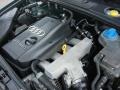 Goodwood Green Pearl Effect - A4 1.8T quattro Sedan Photo No. 23