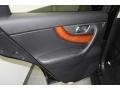 Graphite Door Panel Photo for 2012 Infiniti FX #65329484