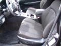 2011 Graphite Gray Metallic Subaru Outback 2.5i Premium Wagon  photo #10