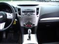 2011 Graphite Gray Metallic Subaru Outback 2.5i Premium Wagon  photo #12