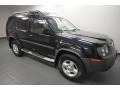 Super Black - Xterra XE V6 Photo No. 1