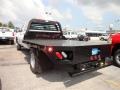 2012 Summit White Chevrolet Silverado 3500HD WT Crew Cab 4x4 Chassis  photo #2